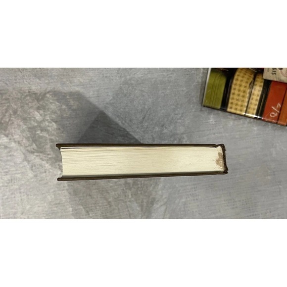 The Free World A Novel by David Bezmozgis First Edition Hard Cover Dust J. 2011 - Picture 7 of 8